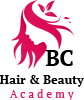 bchairandbeautyacademy Logo